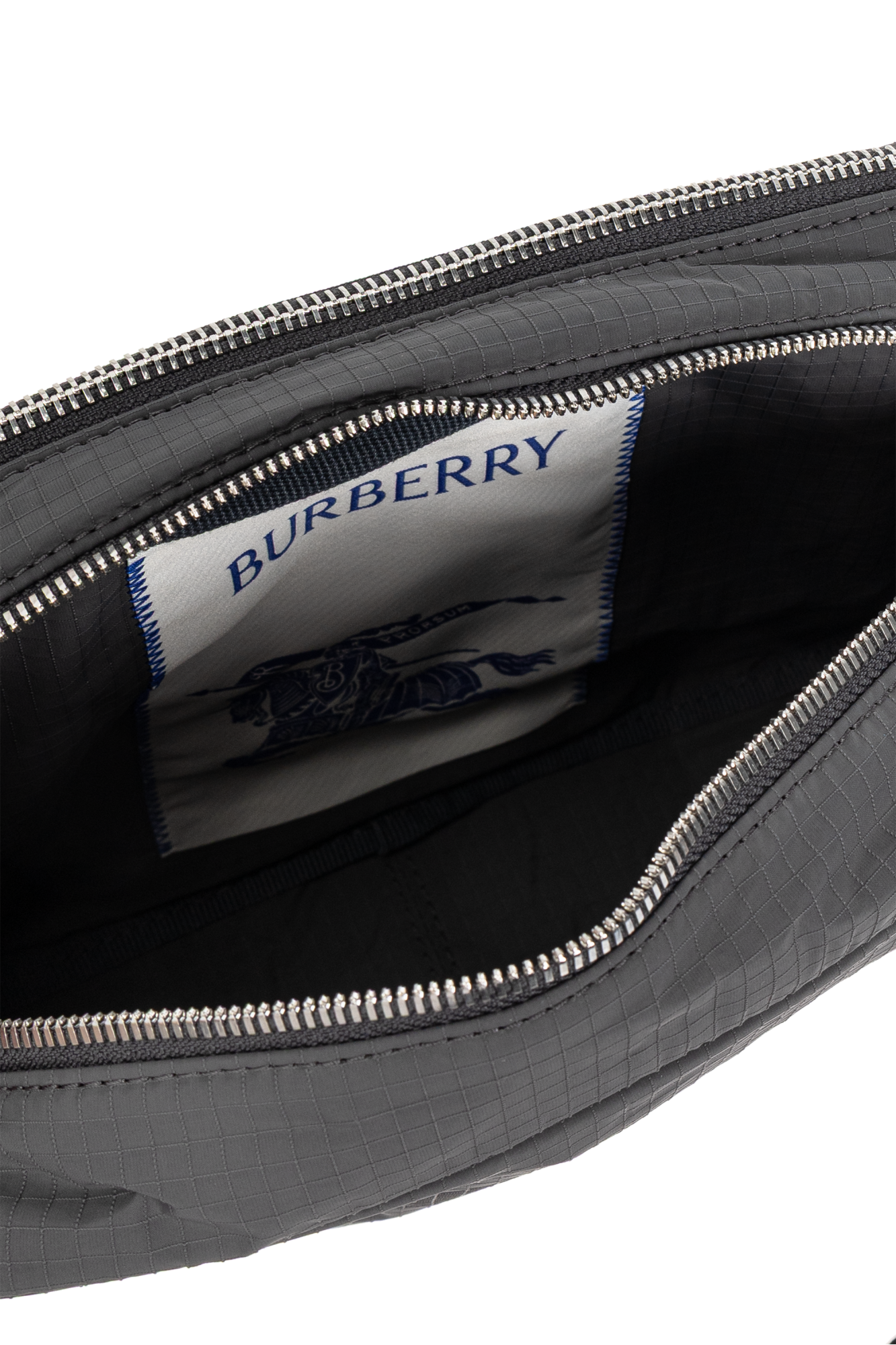 Burberry Shoulder bag with logo | Men's Bags | Vitkac
